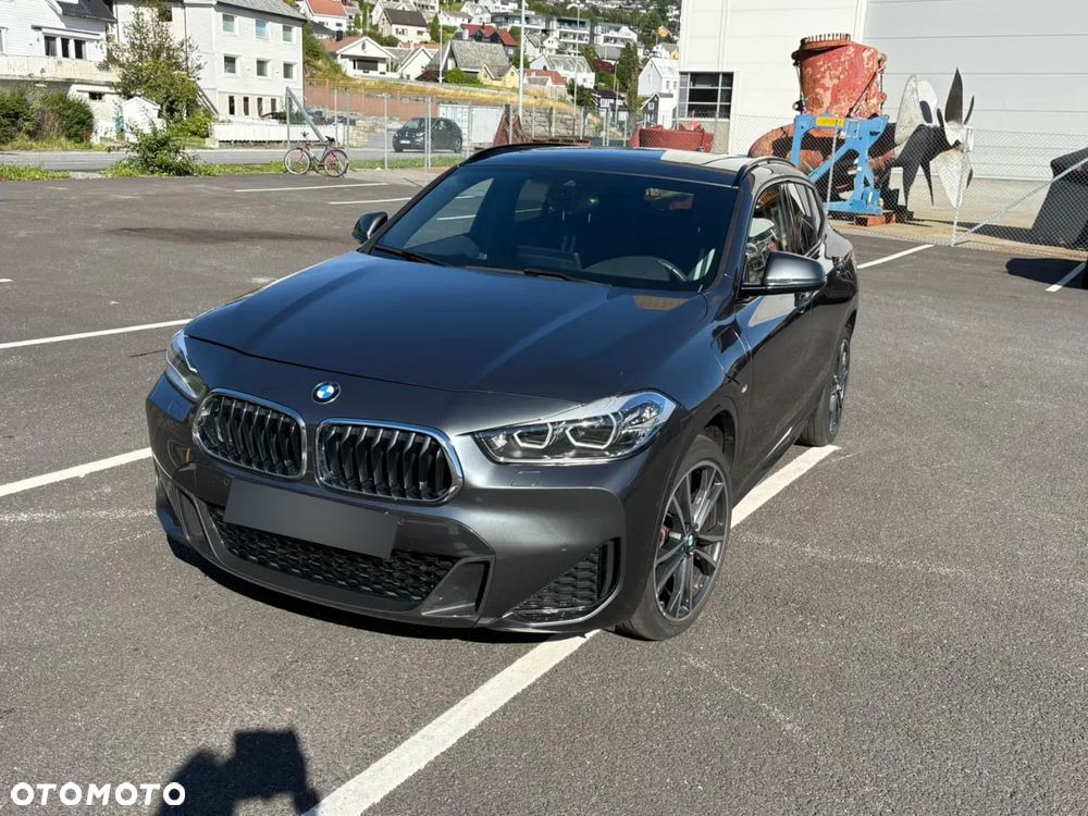 BMW X2 xDrive25e M Sport - 1