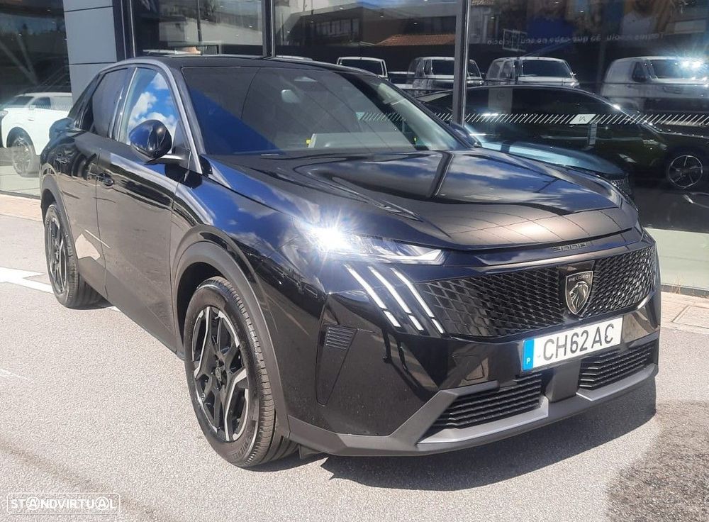 Peugeot E-3008 73 kWh Allure - 1
