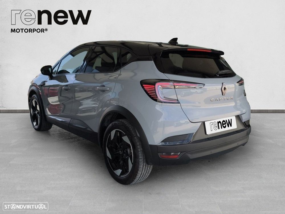Renault Captur 1.0 TCe Techno - 6