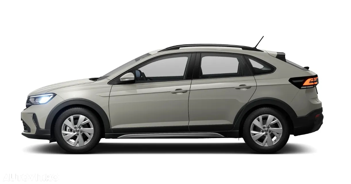 Volkswagen Taigo 1.0 TSI Life - 2