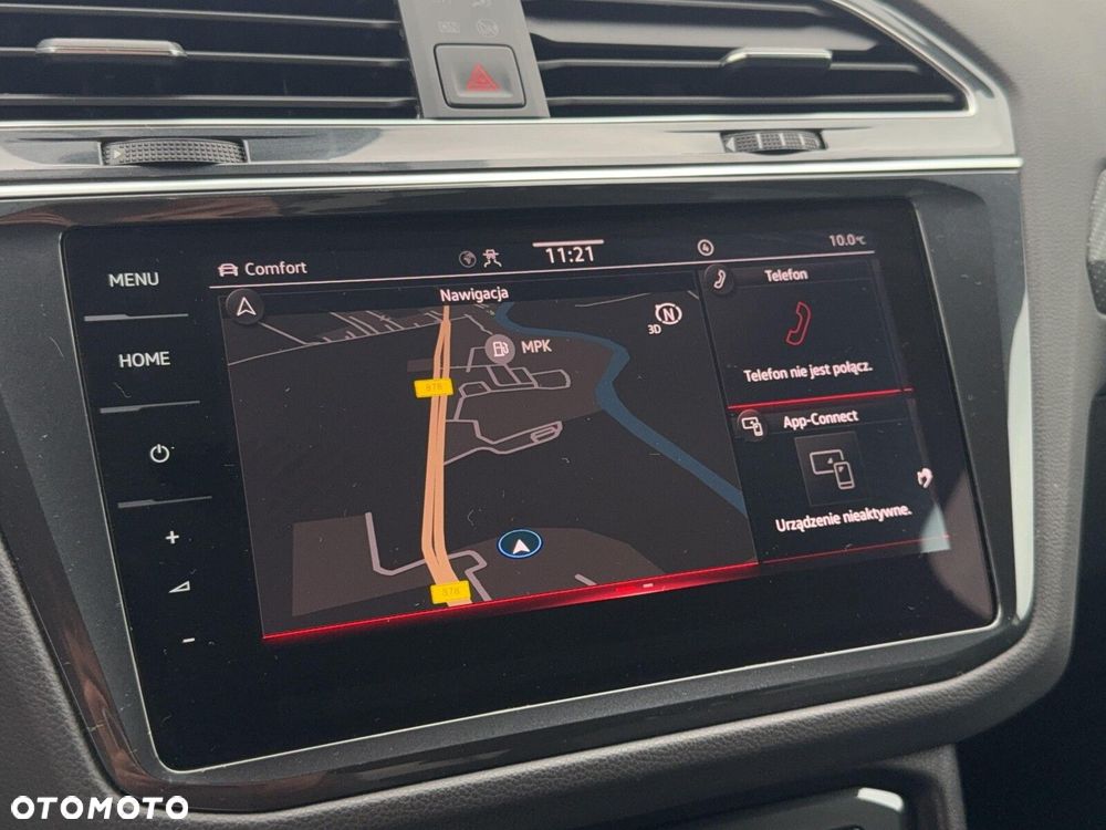 Volkswagen Tiguan 2.0 TDI SCR 4Mot R-Line DSG - 20