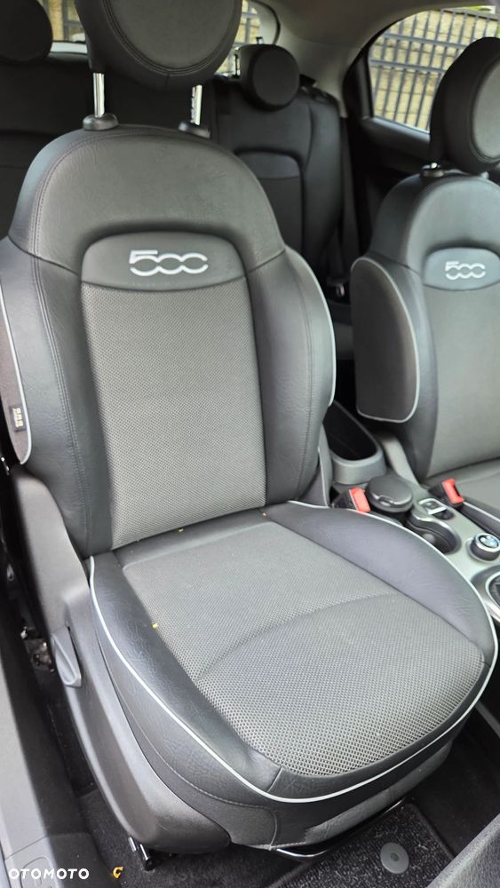 Fiat 500X 1.4 Multiair 4x2 S&S Cross Plus - 34