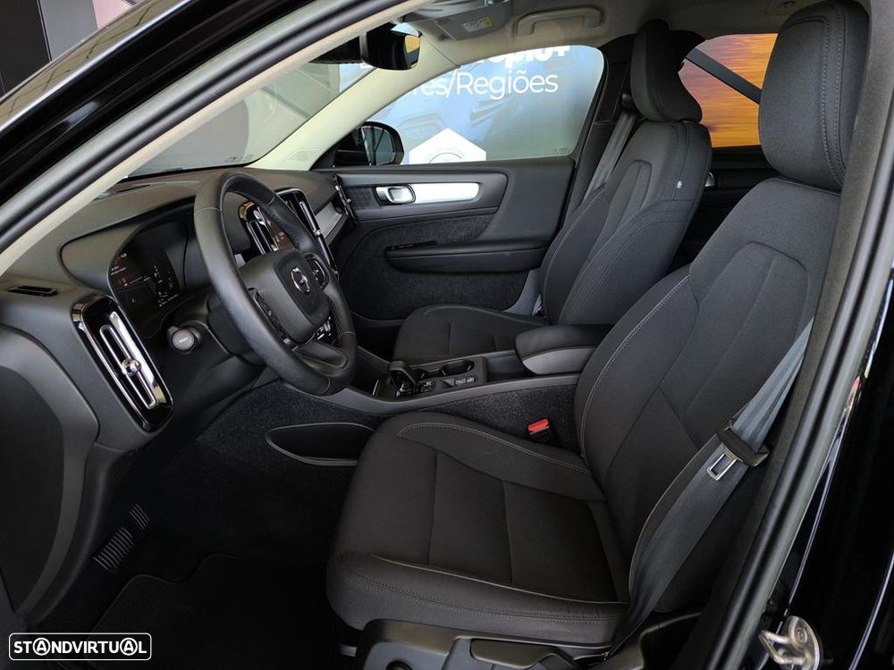 Volvo XC 40 1.5 T5 PHEV Inscription Expression - 10