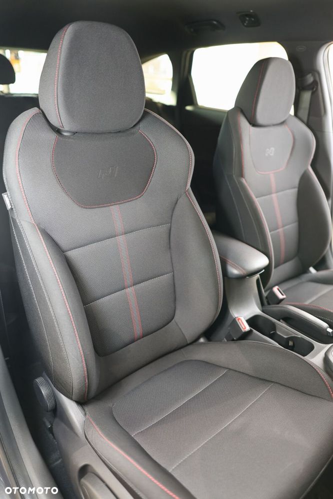 Hyundai i30 1.5 T-GDI 48V Premium - 27