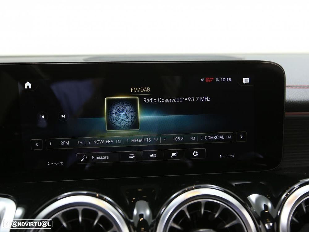 Mercedes-Benz EQB 350 4Matic Progressive - 29