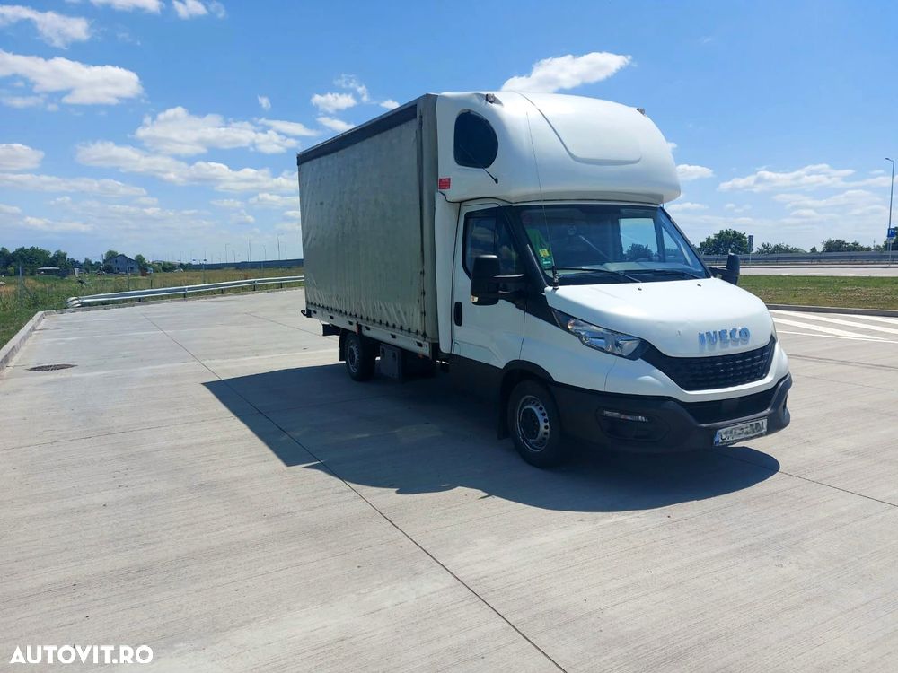 Iveco Daily - 4