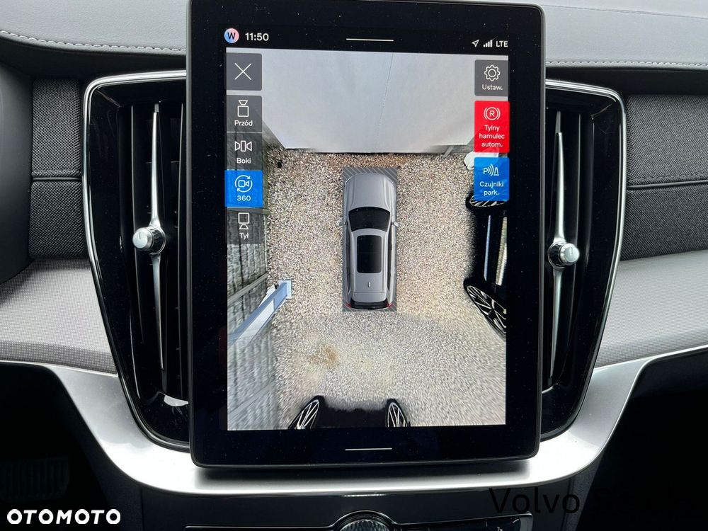 Volvo XC 90 - 24