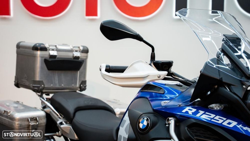 BMW R 1250 GS Adventure - - 9