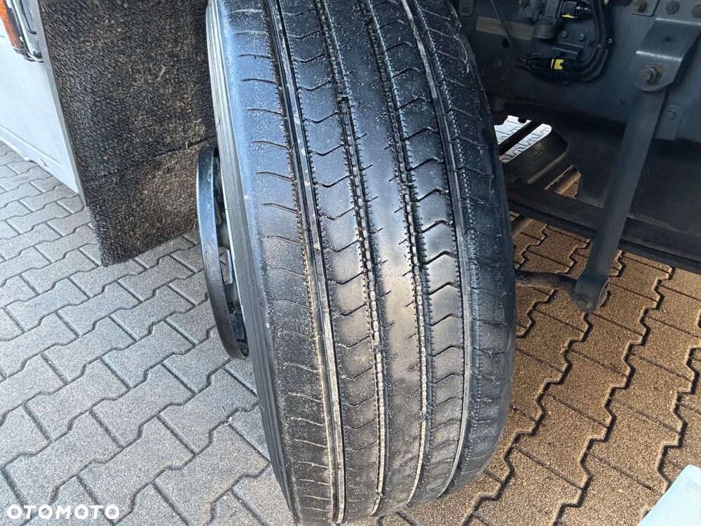 DAF XF 460, 106 - 15