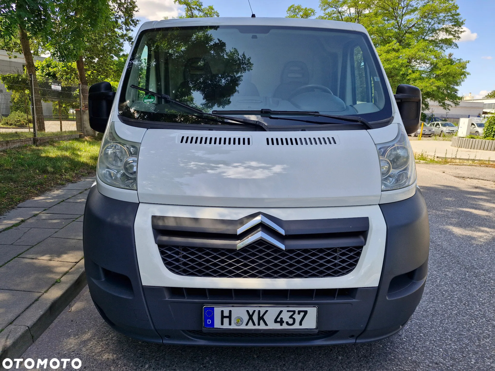 Citroën Jumper - 2