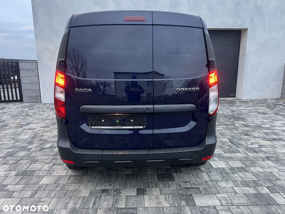 Dacia Dokker - 7