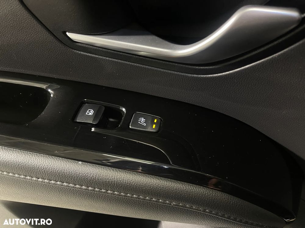 Hyundai Tucson 1.6 T-GDi Plug-in-Hybrid 4WD - 21