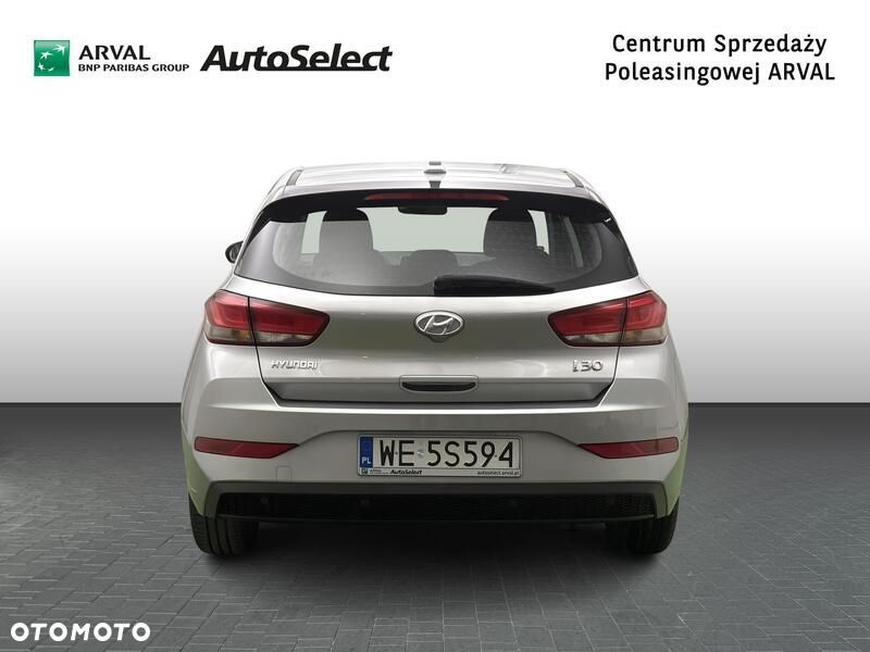 Hyundai i30 1.5 DPI Modern - 5