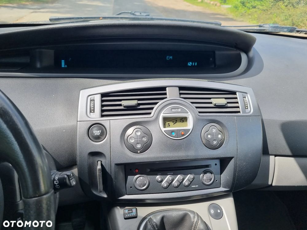 Renault Scenic 2.0 16V Expression - 20