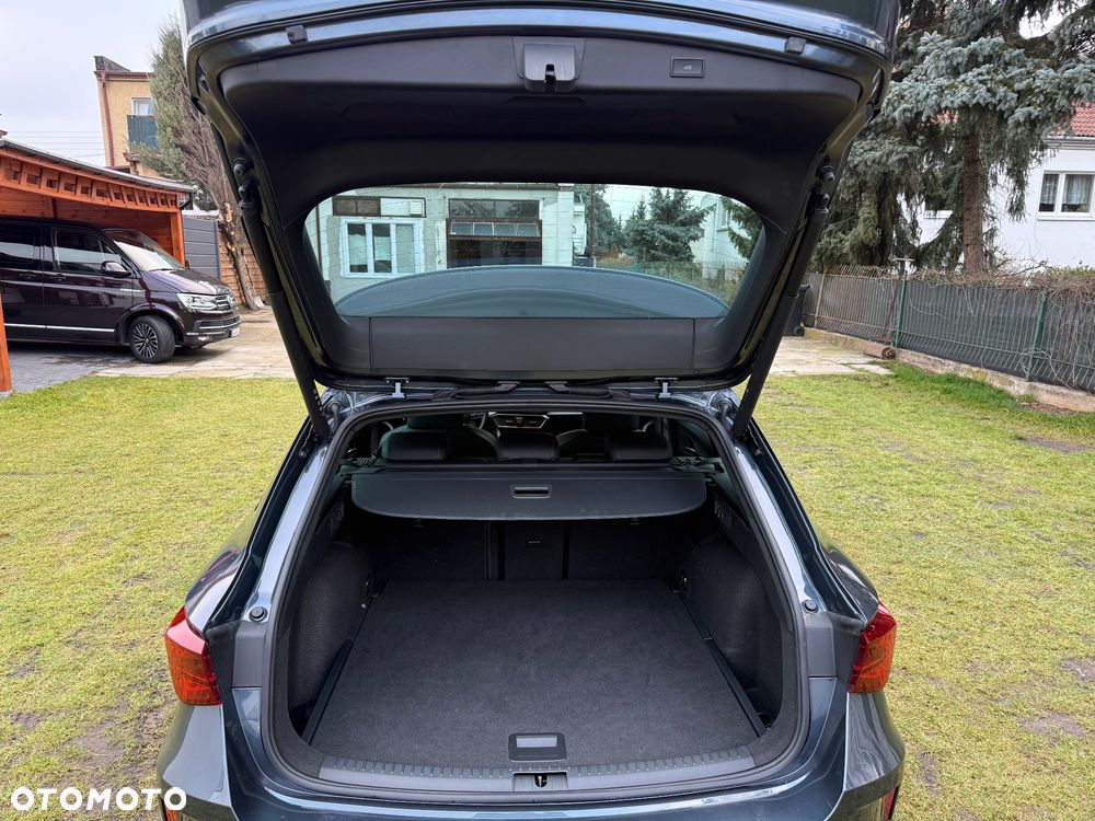 Cupra Leon Sportstourer 1.5 eTSI DSG - 8