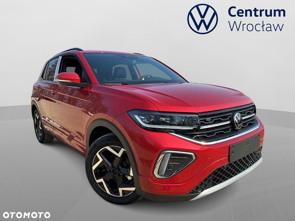 Volkswagen T-Cross - 3