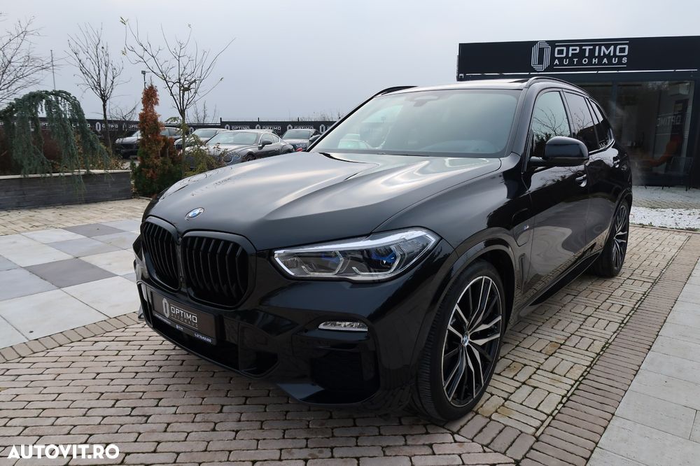 BMW X5 - 2