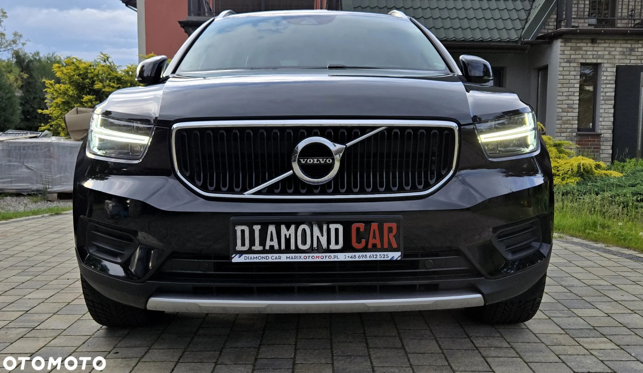 Volvo XC 40 D3 Momentum Pro - 5