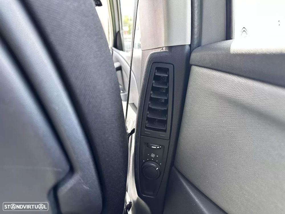 Citroën C4 Grand Picasso 1.6 e-HDi Exclusive - 42