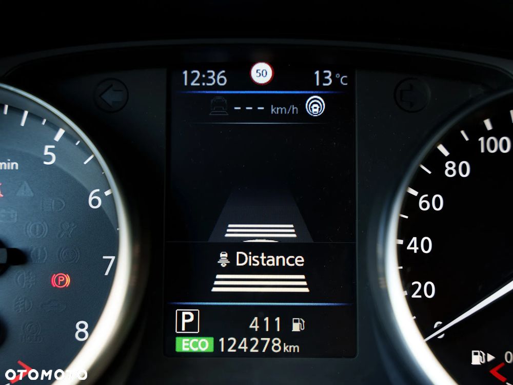 Nissan Qashqai 1.3 DIG-T DCT TEKNA+ - 25
