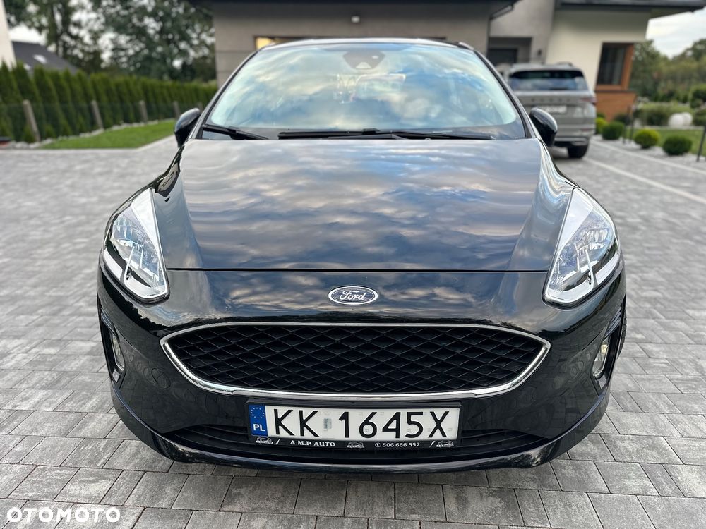 Ford Fiesta - 11
