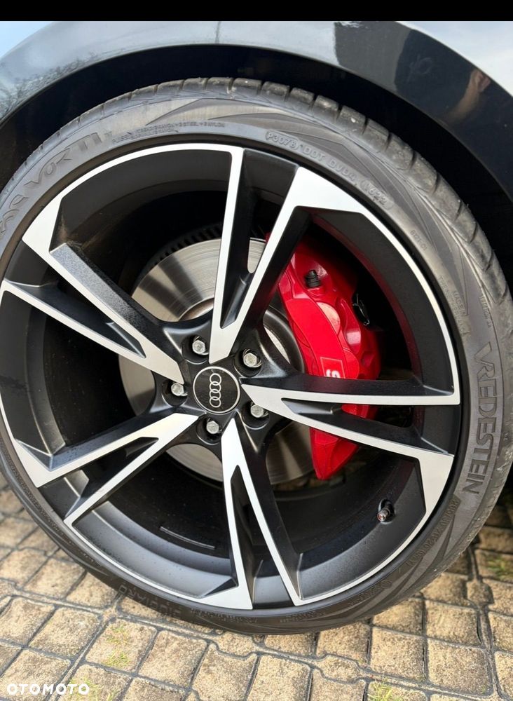 Audi S5 Coupé 3.0 TFSI quattro tiptronic - 16