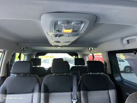Citroën Spacetourer 1.6 BlueHDi XL Feel - 23