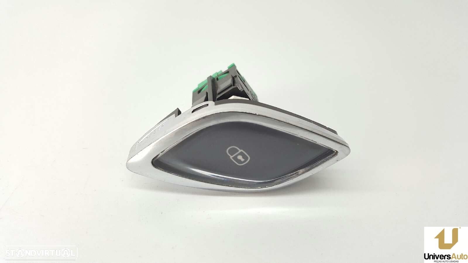 CONTROLE DE BLOQUEIO DE PORTA CITROEN DS3 STYLE - 1