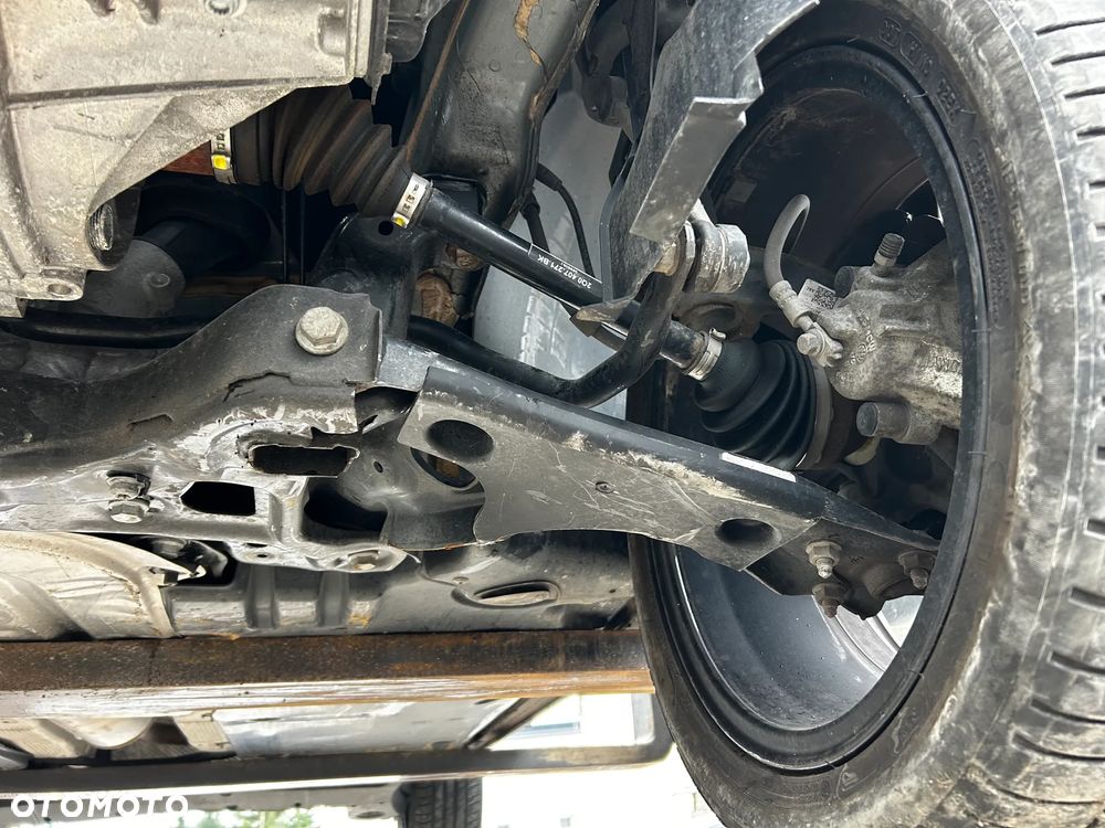 Volkswagen Polo 1.0 TSI OPF R-Line - 17