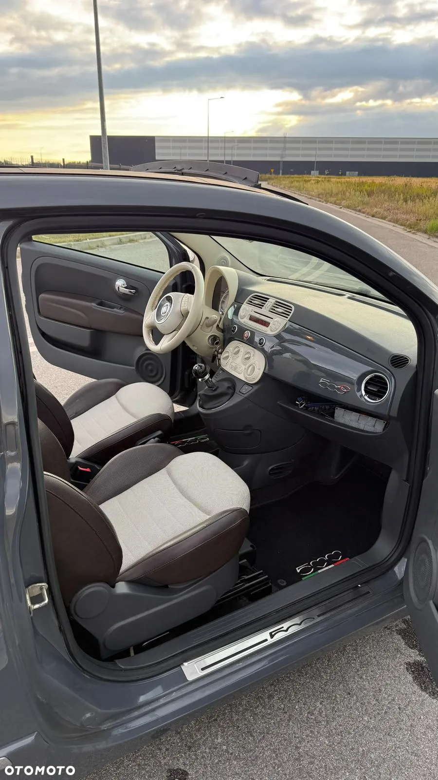 Fiat 500 - 11