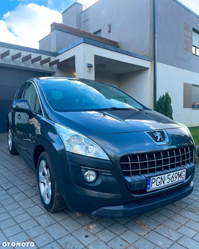 Peugeot 3008 120 VTi Premium - 3