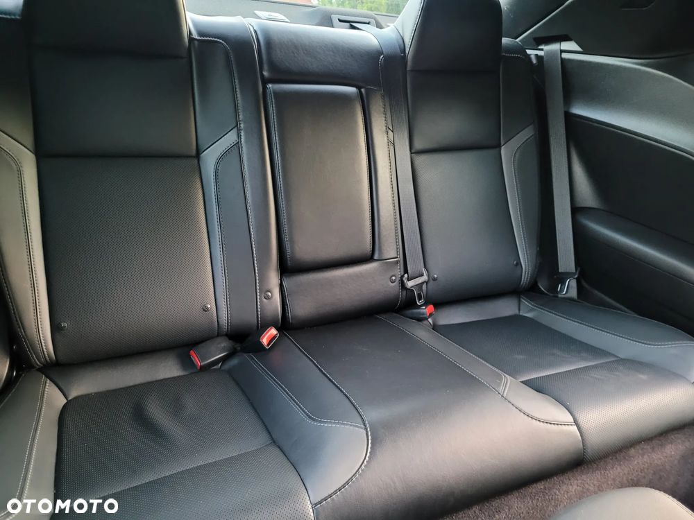 Dodge Challenger 3.6 GT AWD - 19