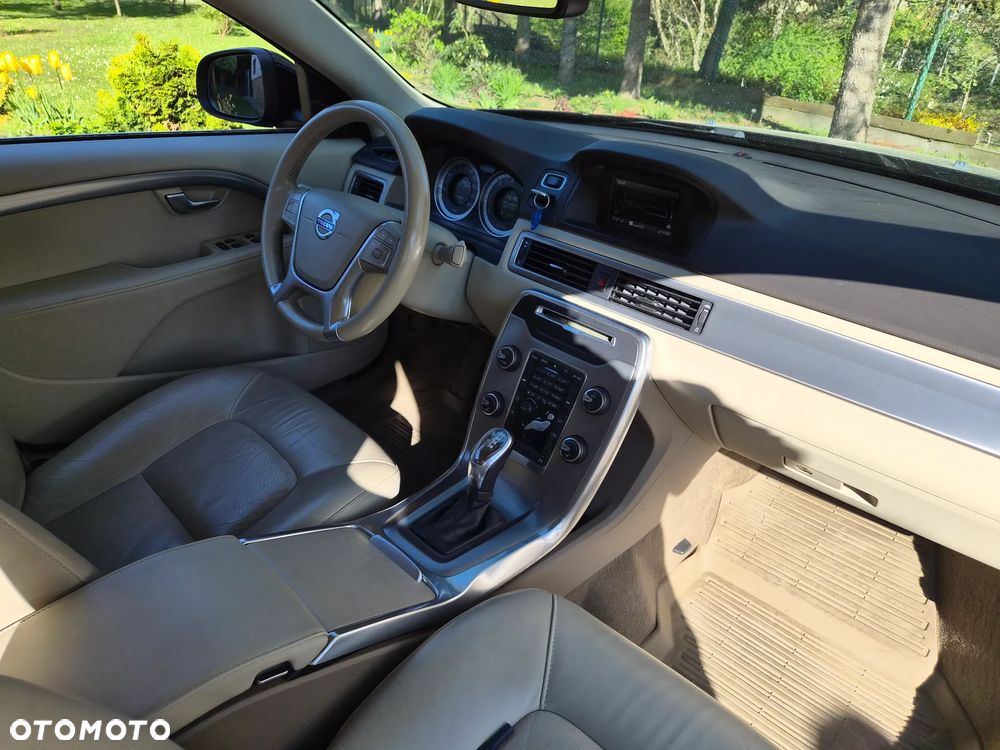 Volvo S80 D5 AWD Summum - 5