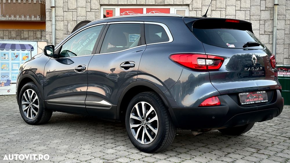 Renault Kadjar - 3