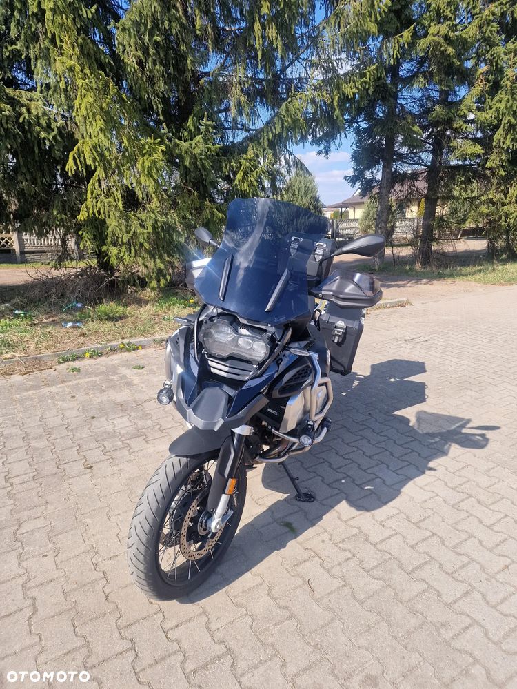 BMW R1250 GS Adventure - 6