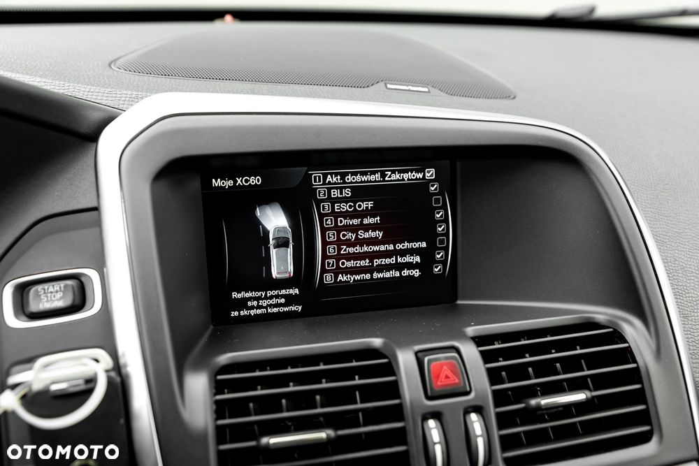 Volvo XC 60 D4 AWD Geartronic Summum - 40