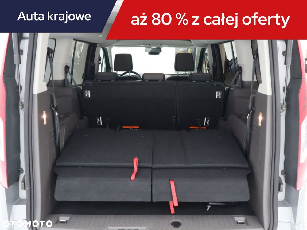 Ford Tourneo Connect - 16