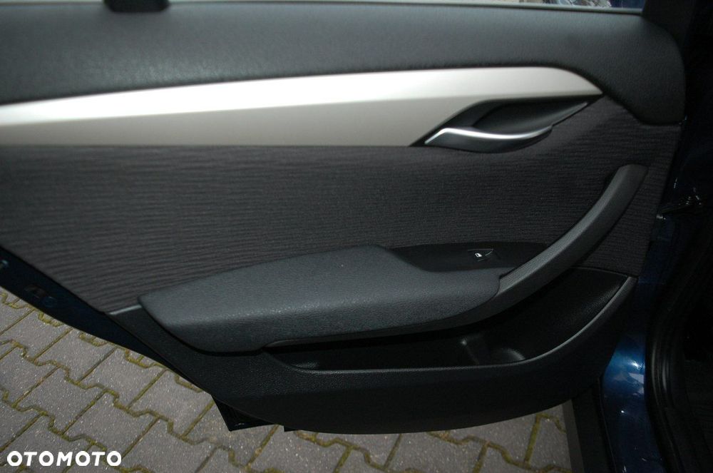 BMW X1 - 31