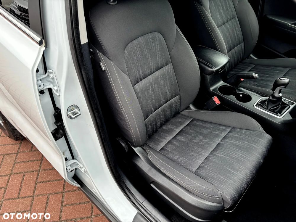 Kia Sportage 1.6 GDI L Business Line Plus 2WD - 14