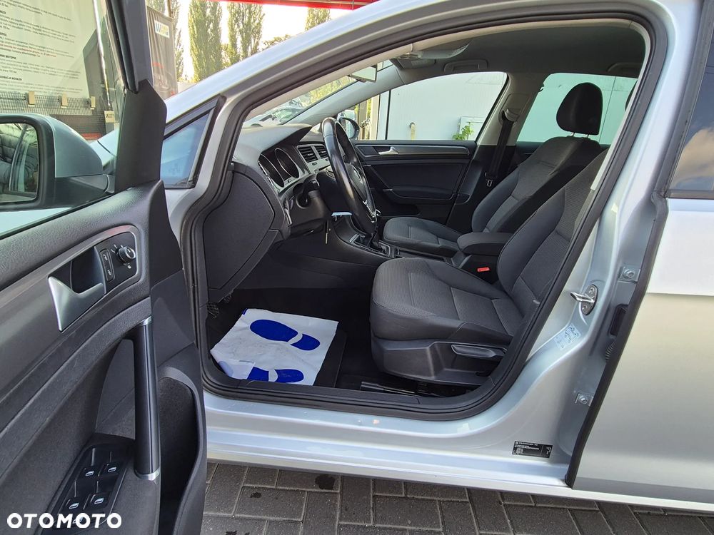 Volkswagen Golf 1.4 TSI BlueMotion Technology Comfortline - 22