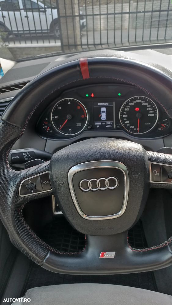 Audi Q5 2.0 TDI Quattro Stronic - 2