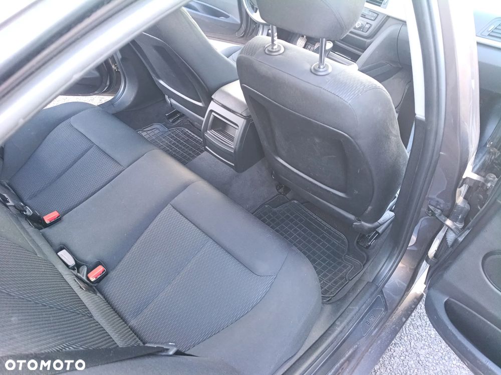 BMW Seria 3 316d - 9