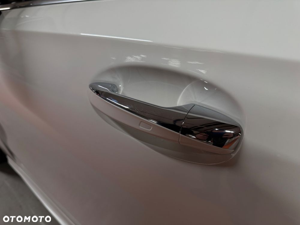 Mercedes-Benz Klasa A 45 S AMG 4-Matic 8G-DCT - 32
