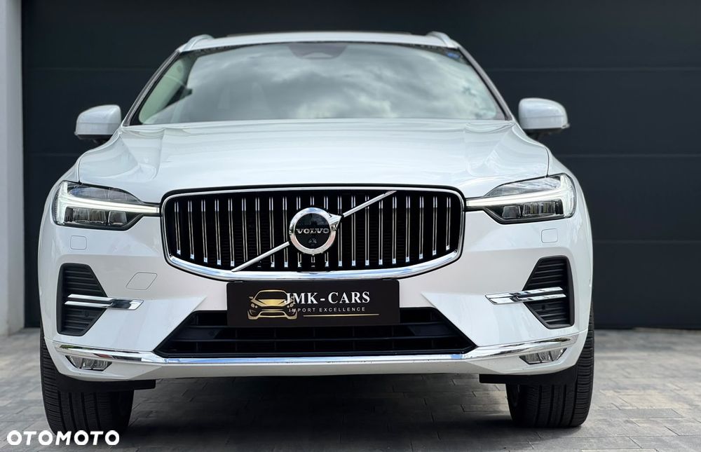 Volvo XC 60 B5 B AWD Ultimate Bright - 2