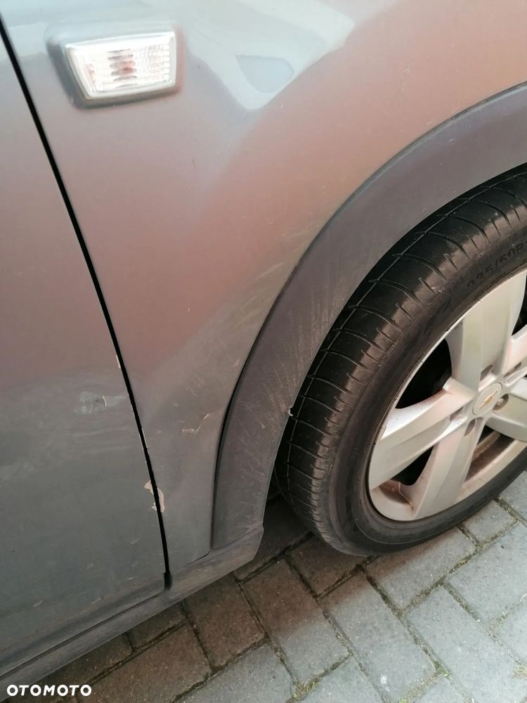 Chevrolet Orlando 2.0 D LTZ - 9