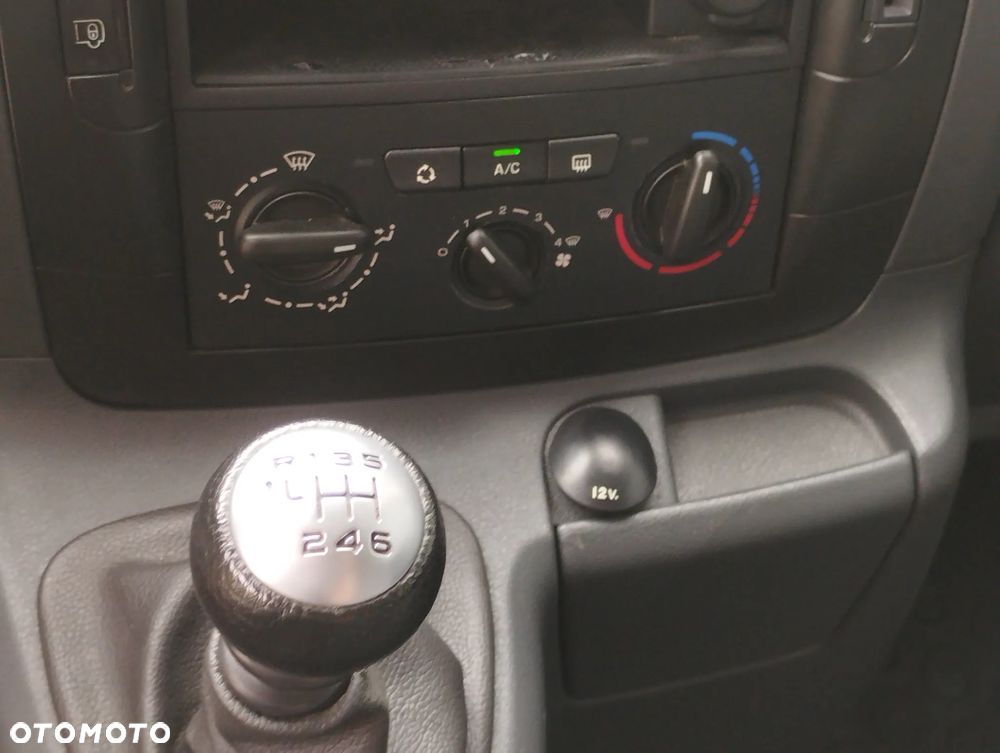 Toyota ProAce 2,0-l-D-4D L2H1 Life - 24