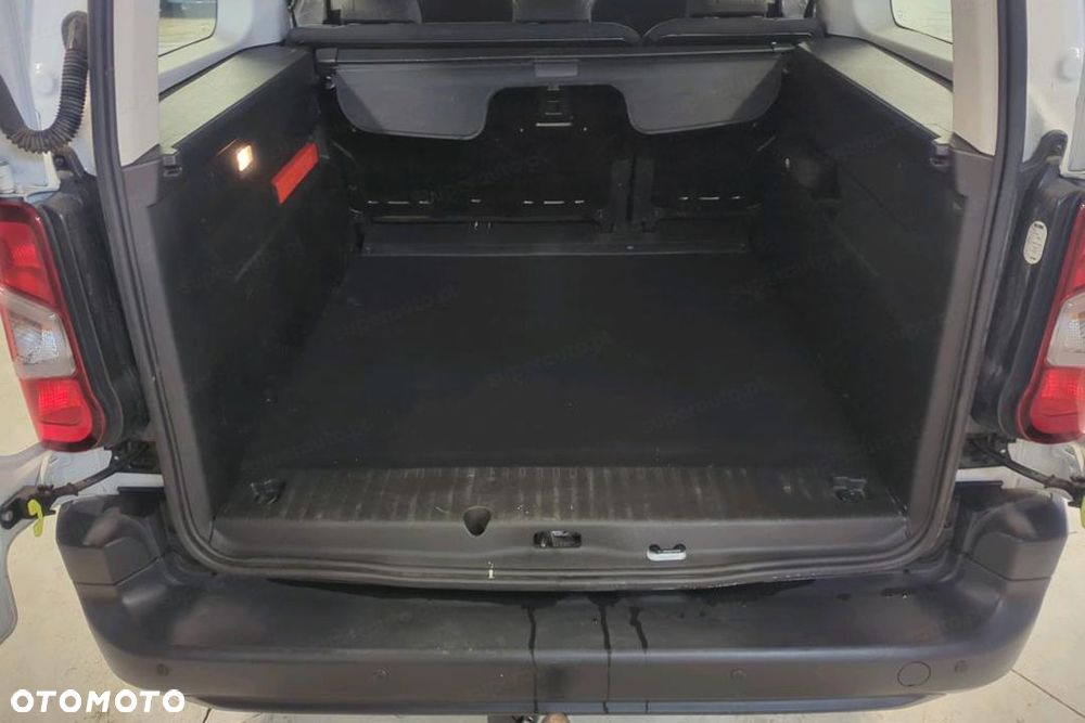 Toyota Proace City Verso - 9