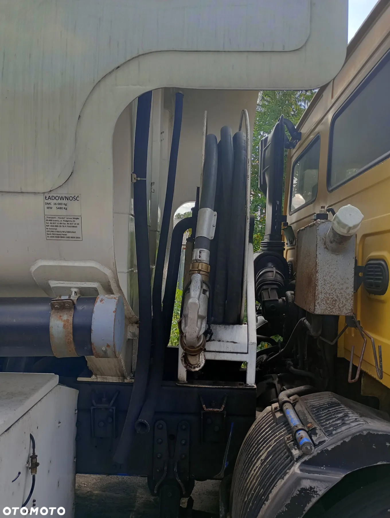 Volvo FL618 - 3