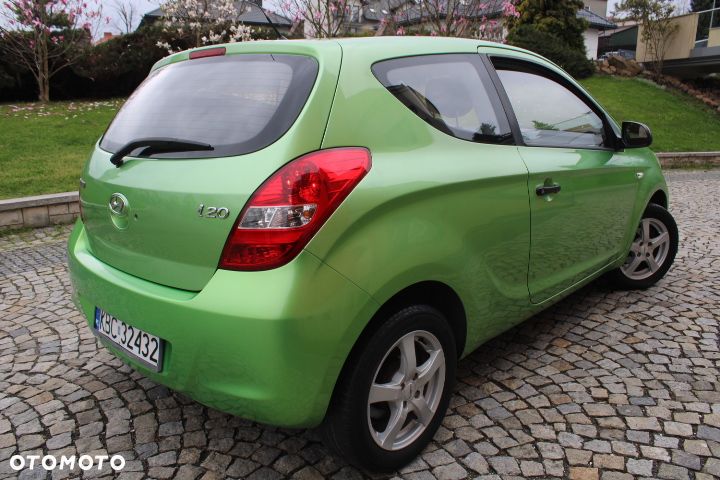 Hyundai i20 - 3