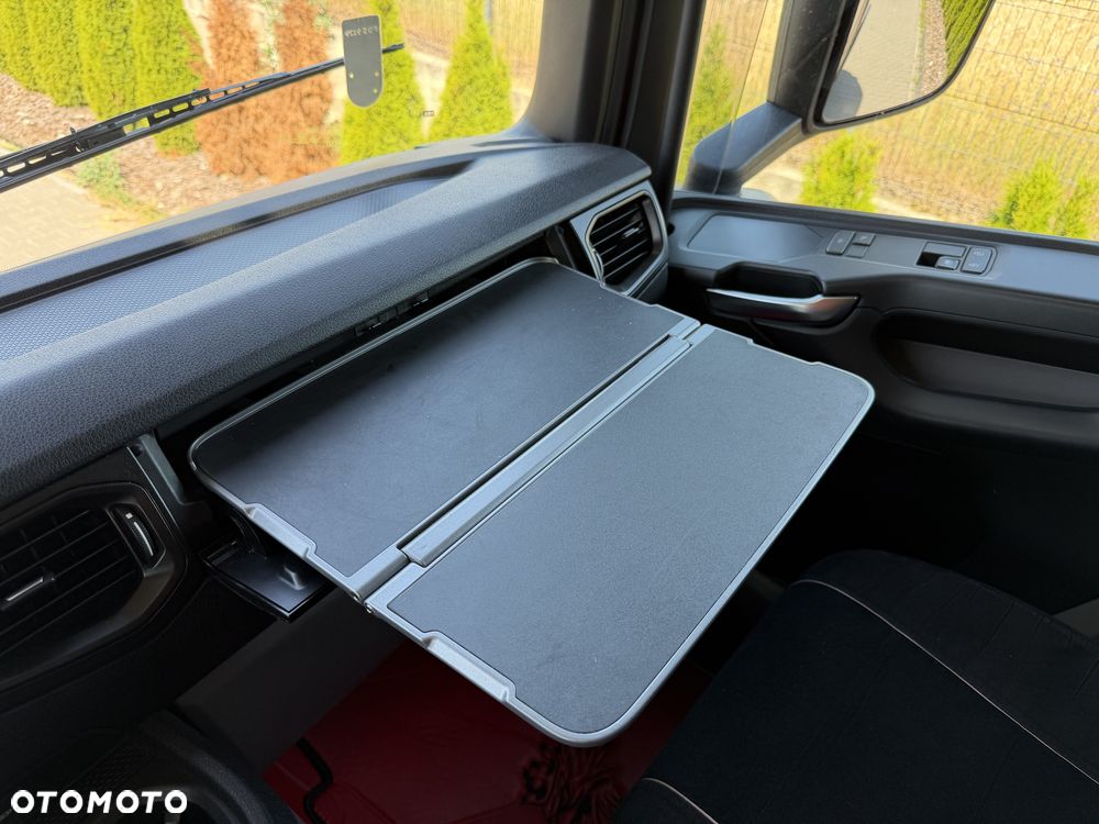 Scania R450 - 5